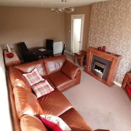 Spring Gardens Holiday Bungalow Cayton Eksteriør bilde