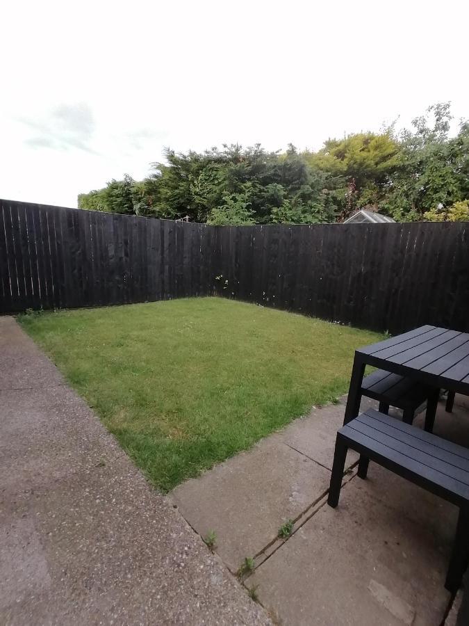 Spring Gardens Holiday Bungalow Cayton Eksteriør bilde